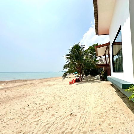 The Scenery Beach Resort Baan Khai Dış mekan fotoğraf