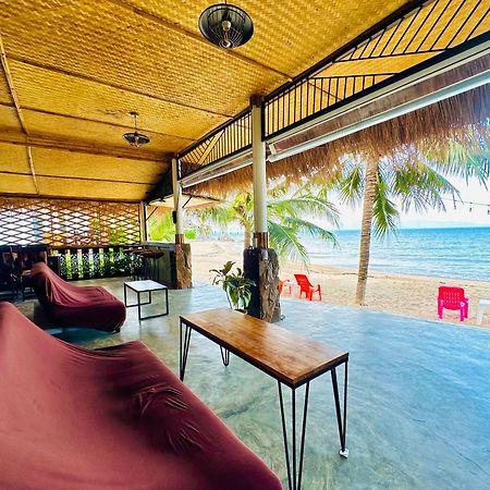 The Scenery Beach Resort Baan Khai Dış mekan fotoğraf