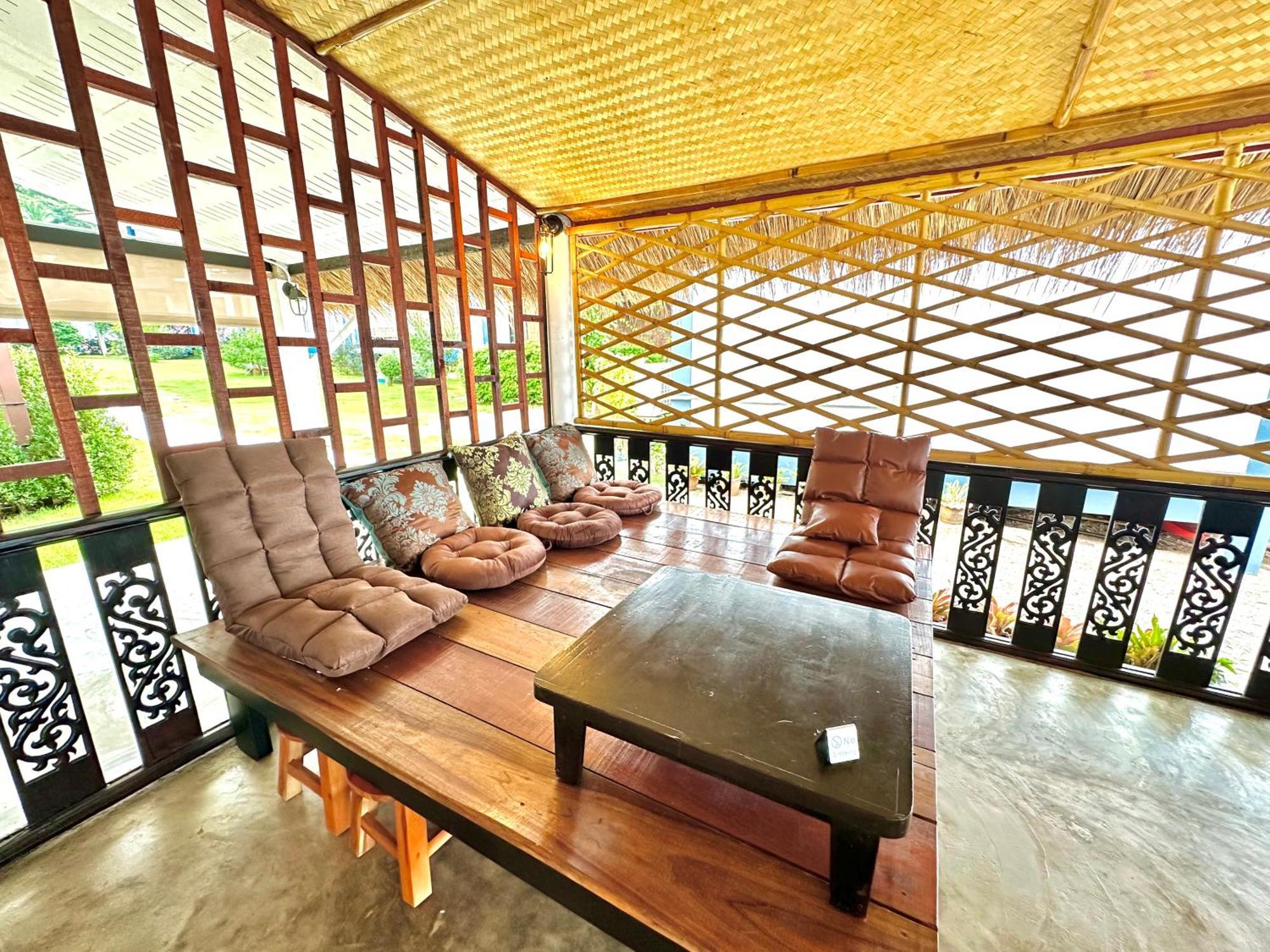 The Scenery Beach Resort Baan Khai Dış mekan fotoğraf